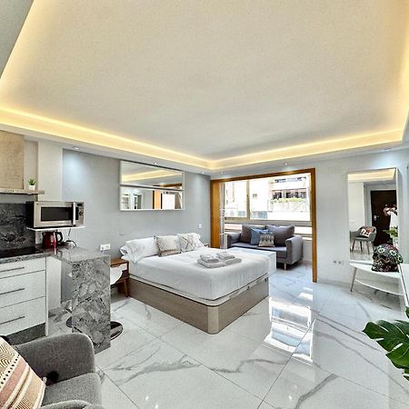 Studio Oasis In 2º Line Beach In The Centre Of Marbella - Eaw Homes מראה חיצוני תמונה