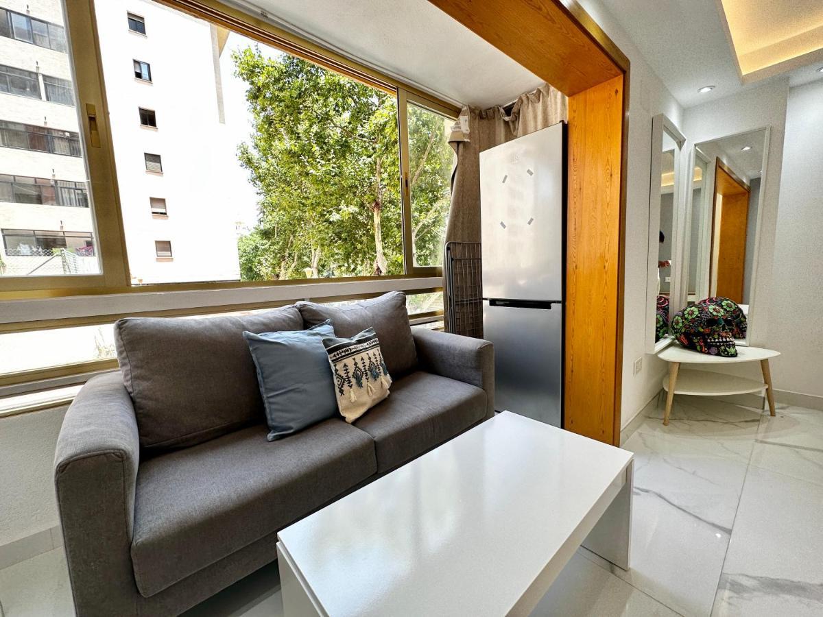 Studio Oasis In 2º Line Beach In The Centre Of Marbella - Eaw Homes מראה חיצוני תמונה