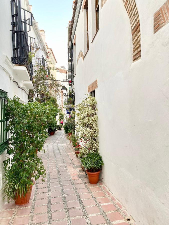 Studio Oasis In 2º Line Beach In The Centre Of Marbella - Eaw Homes מראה חיצוני תמונה