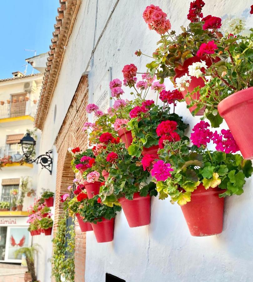 Studio Oasis In 2º Line Beach In The Centre Of Marbella - Eaw Homes מראה חיצוני תמונה